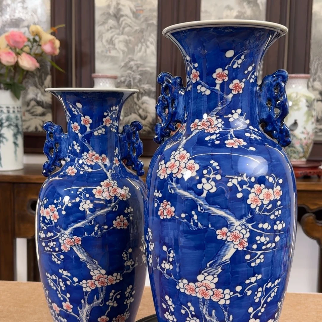 摆件景德镇陶瓷艺术