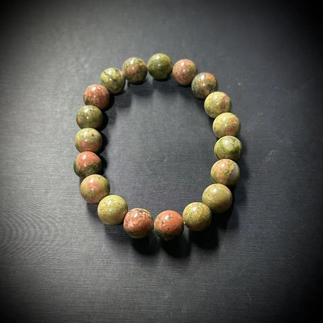 32015813老矿红绿舒单圈10mm（多样性发其一）228