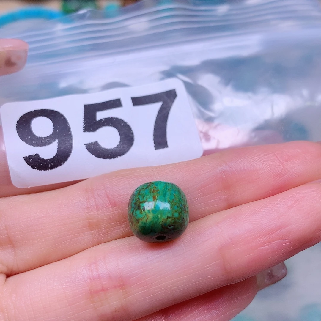 空竹粉丝专享十堰特色手工散珠
