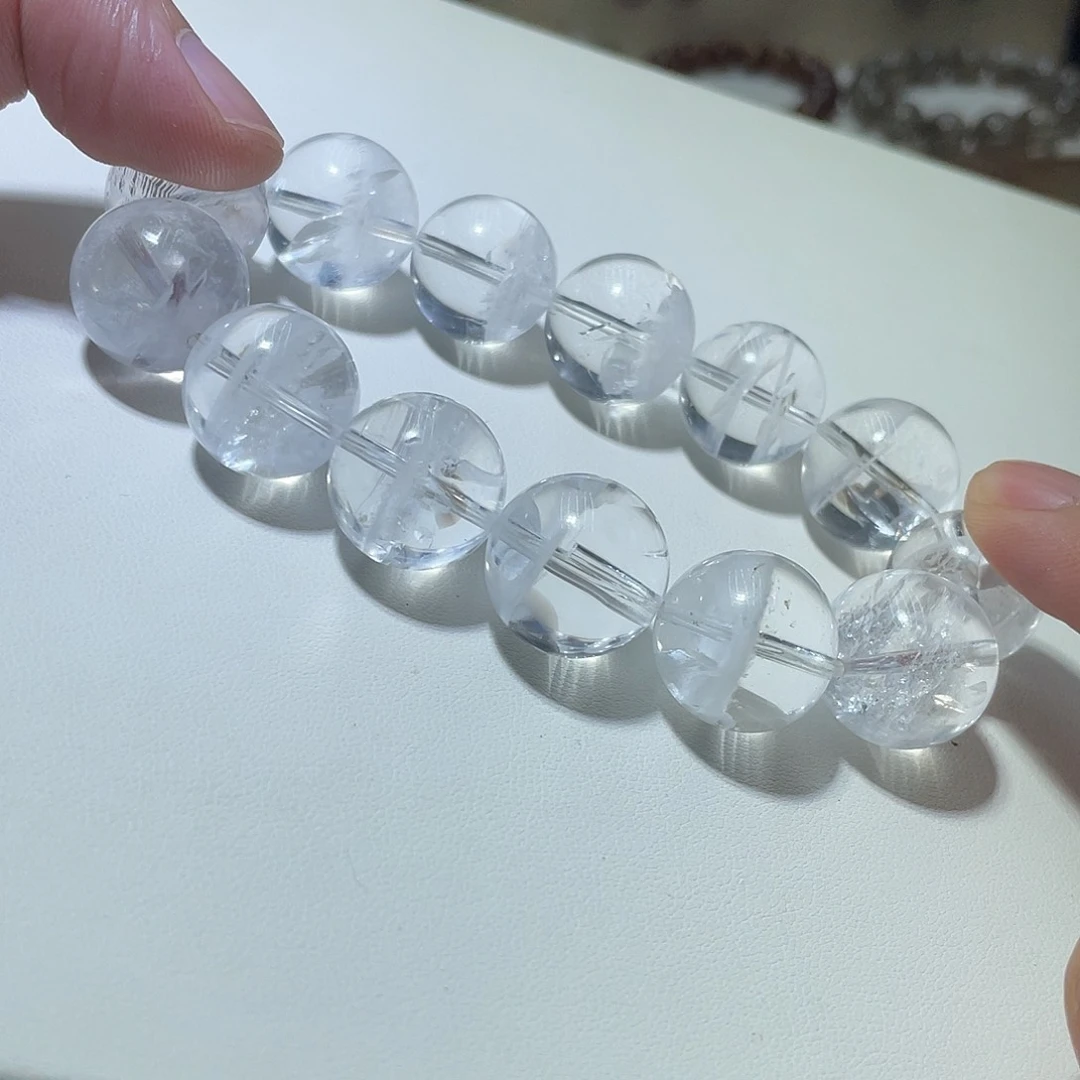 未镶嵌手链水晶手链17