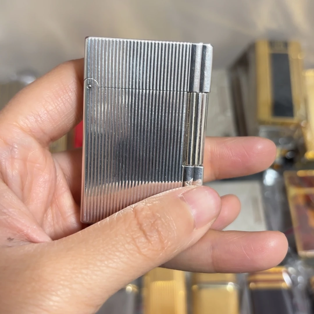 都登卡中古打火机