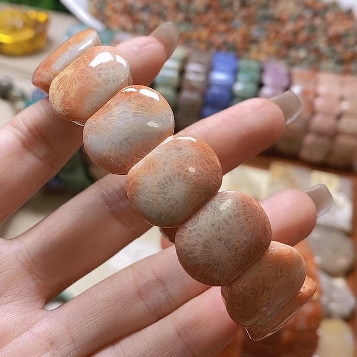 石英石非金属手排