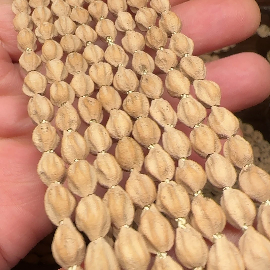 柏香籽/百香籽吊坠