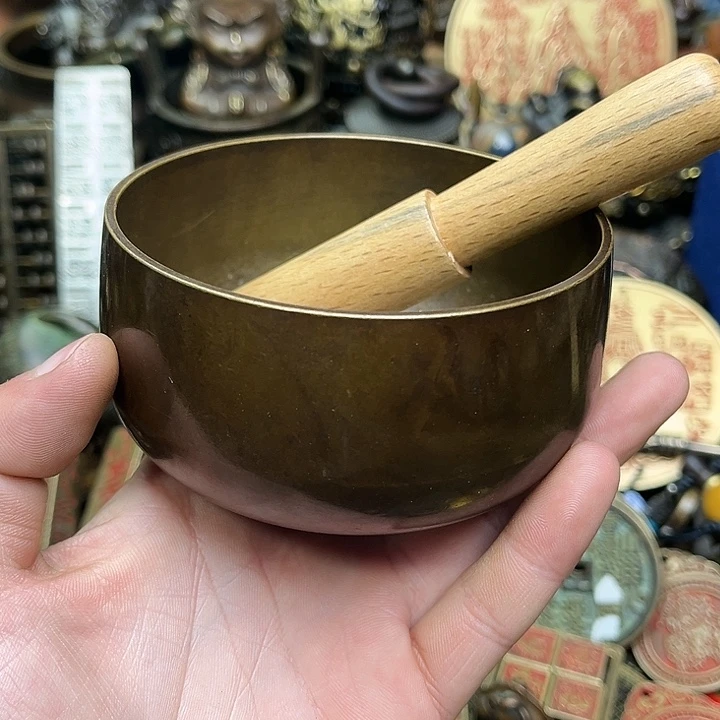 嘉嘉精品铜器摆件