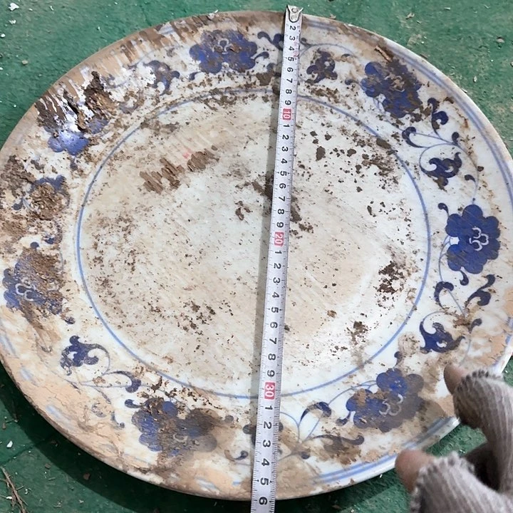 摆件景德镇陶瓷艺术研究院院长