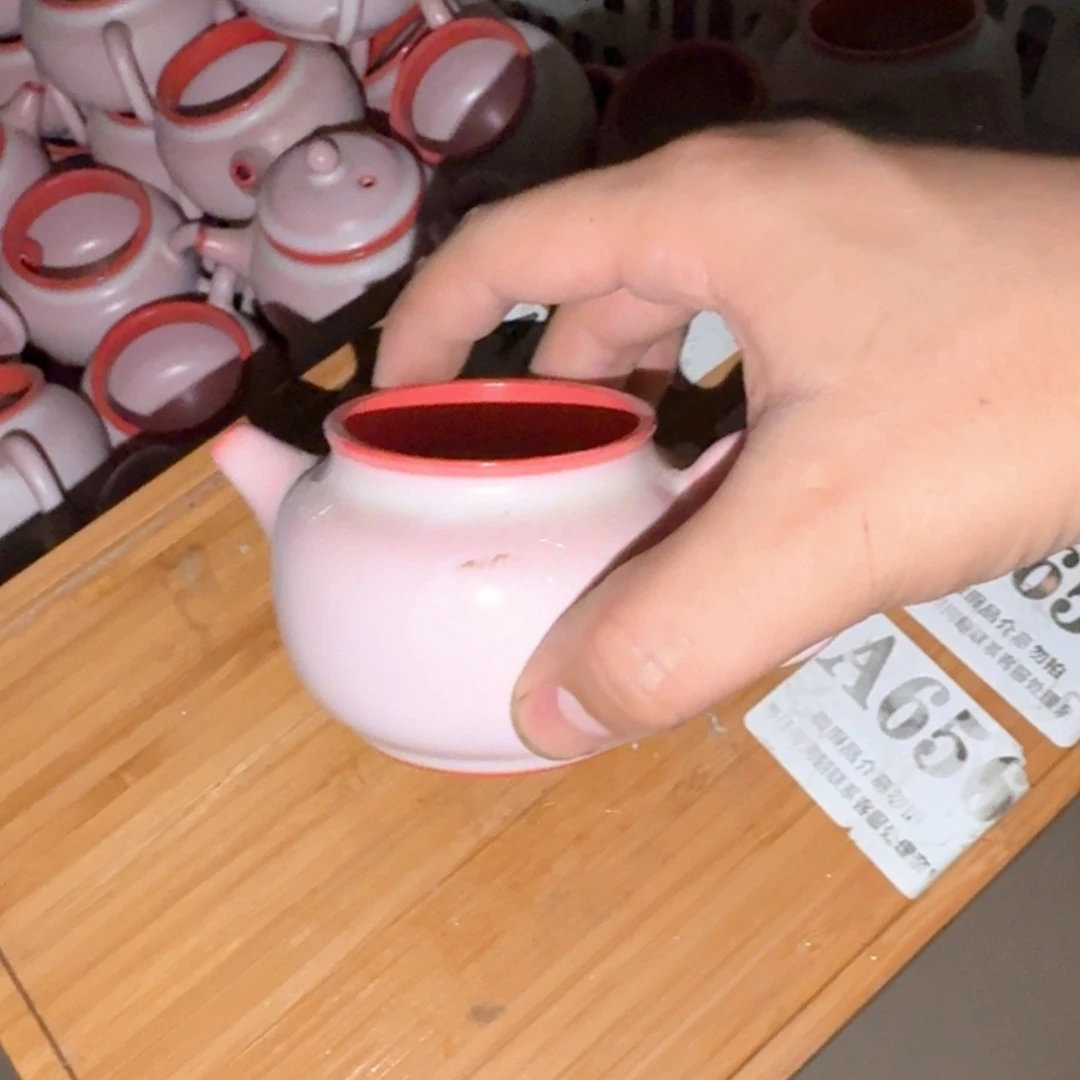 底槽青瑕疵茶具介意勿拍