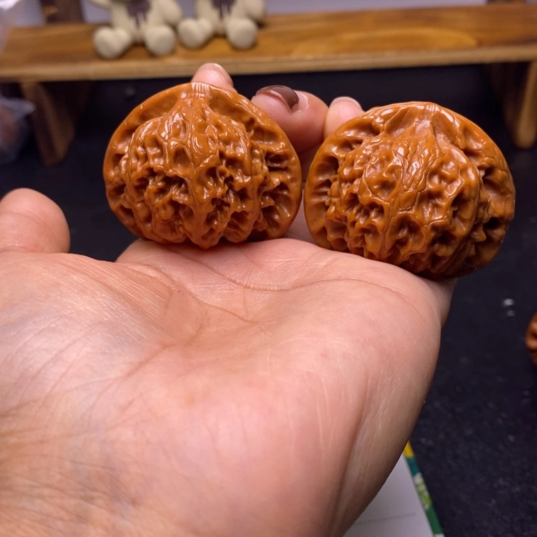 小***子吊坠文玩核桃宫灯福利福利