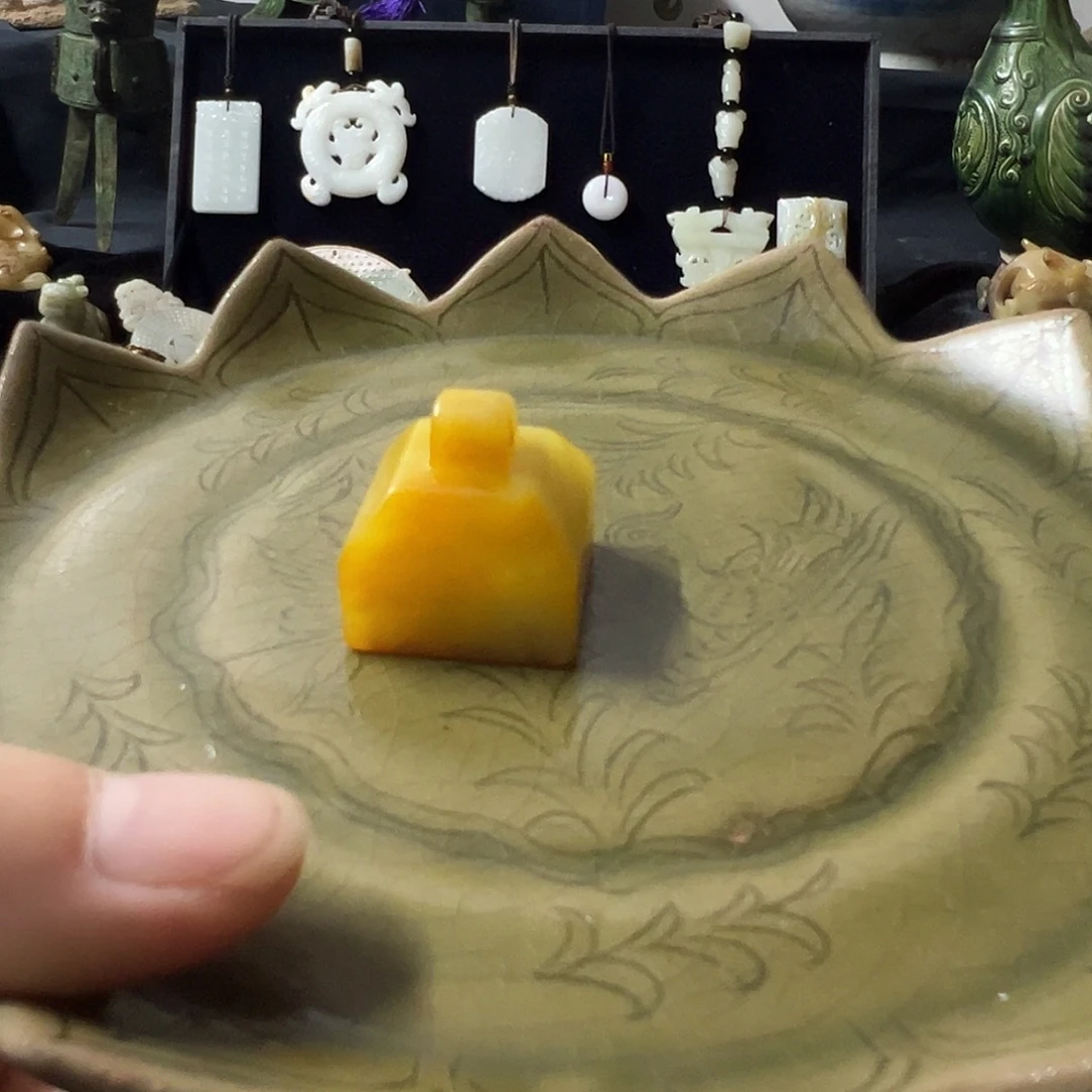 摆件精美典雅别致大方
