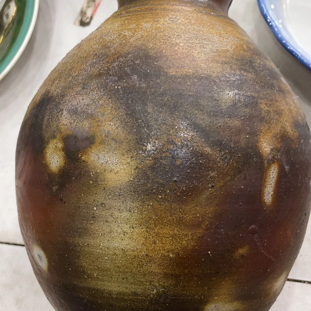 陶瓷中古回流不保全新A****?