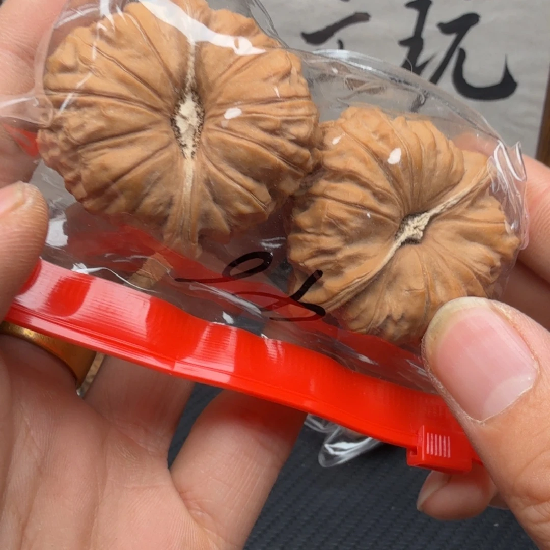 ****n吊坠文玩核桃46大南瓜