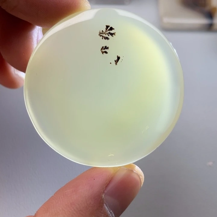 玛瑙/玉髓颈饰未镶嵌驴*爷