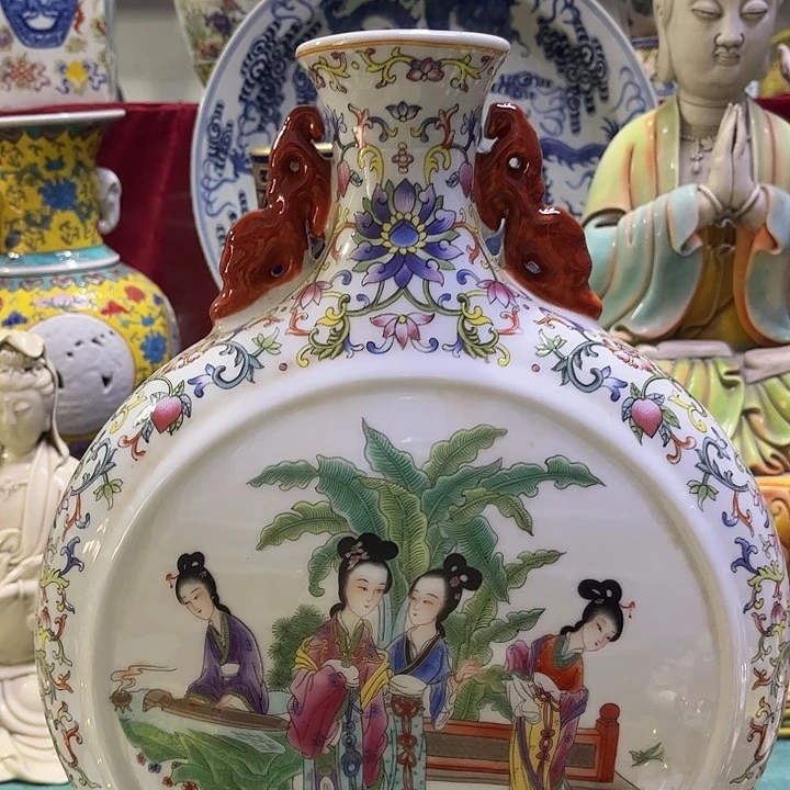 盖碗摆件摆件摆件摆件