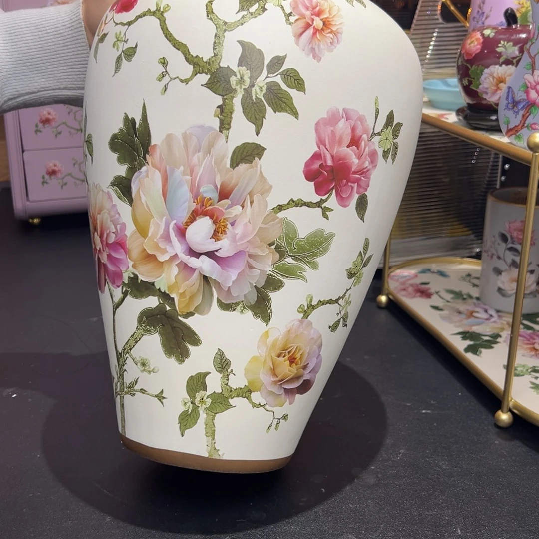 琉璃手工艺品陶瓷陶瓷