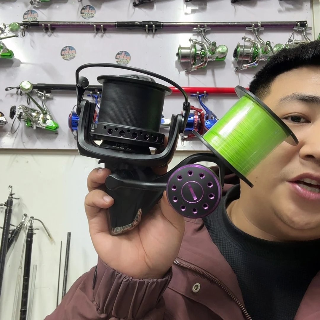 一个5代轮子加一卷线