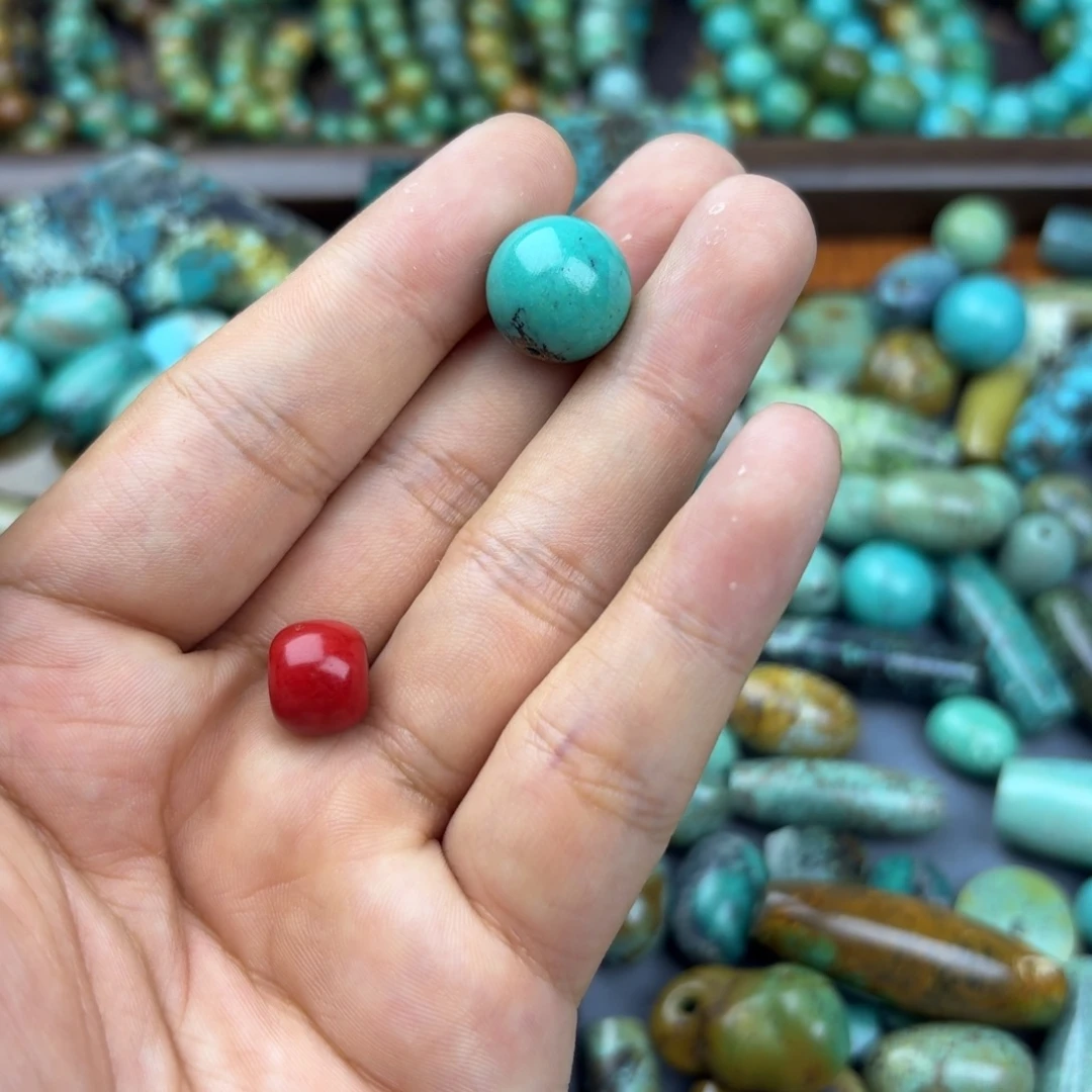 未镶嵌南红玛瑙珠宝奇石