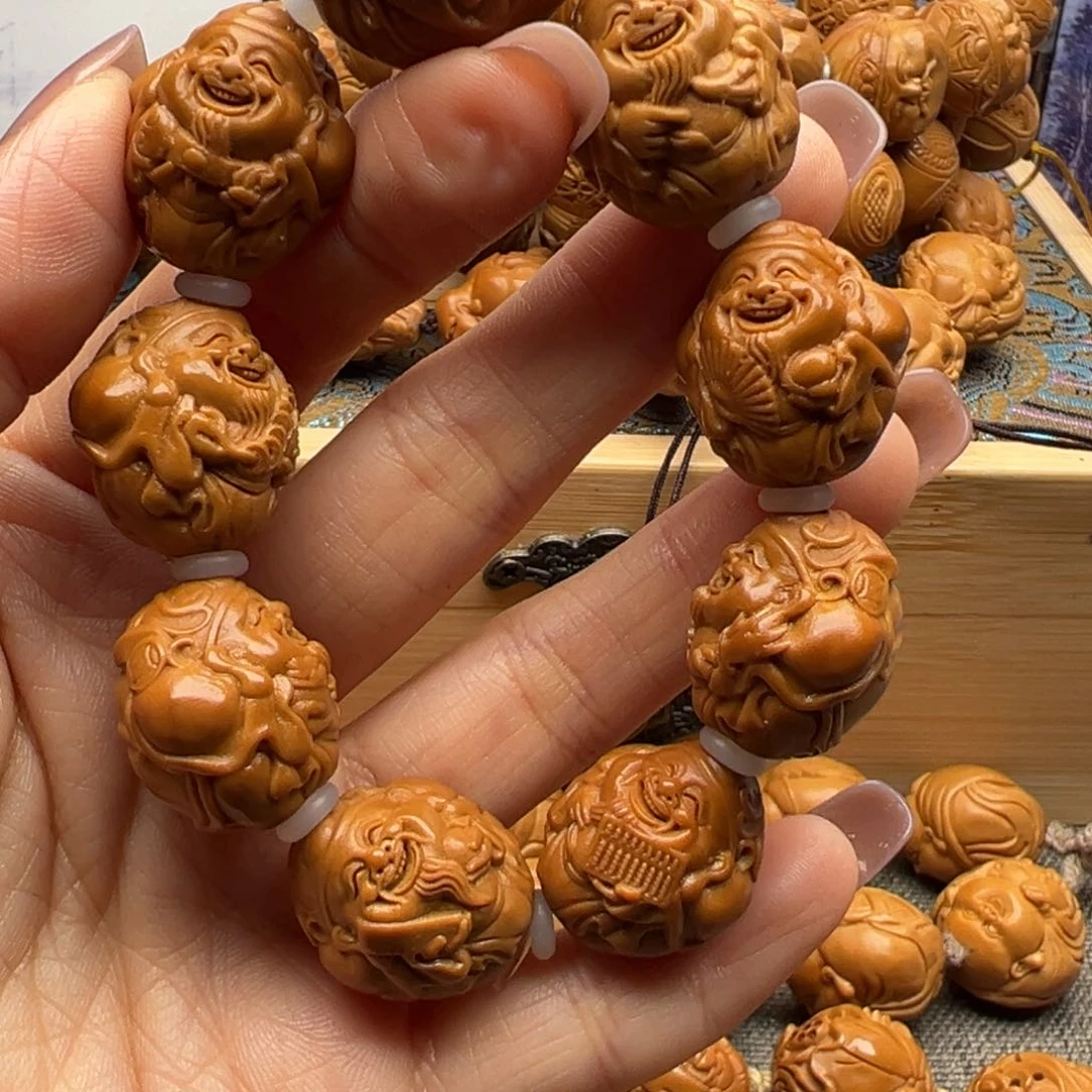 橄榄核手串/手链橄榄核