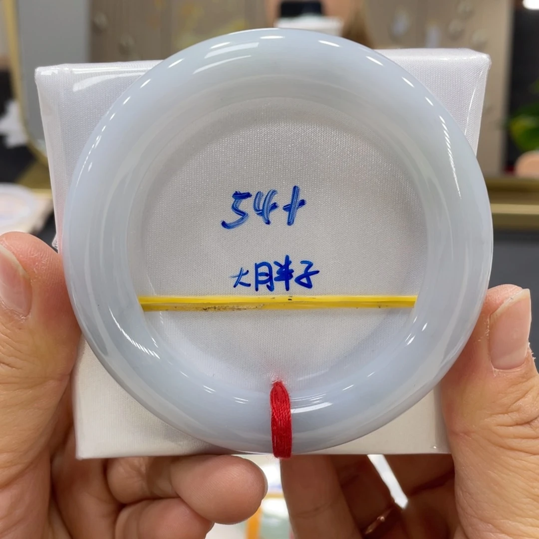 未镶嵌手镯翡翠翡翠