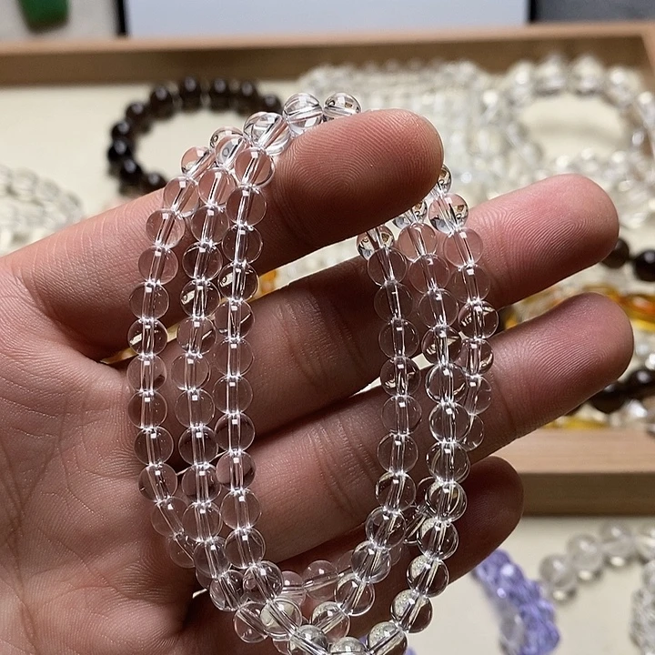 非金属卡6mm三圈