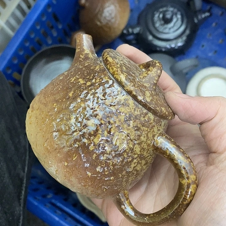 陶瓷艺术品及陶瓷制品