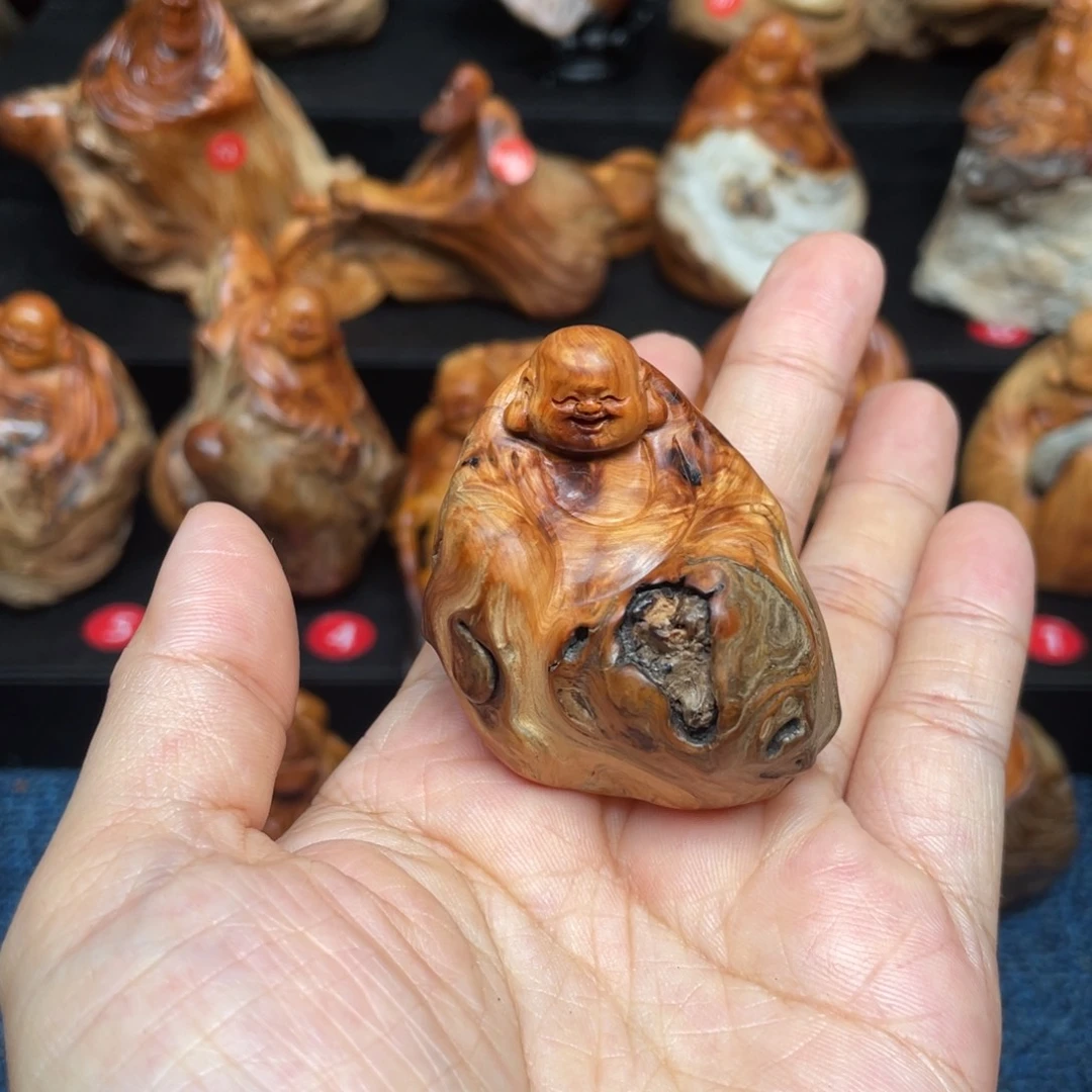 柏木（崖柏）sjukumutull