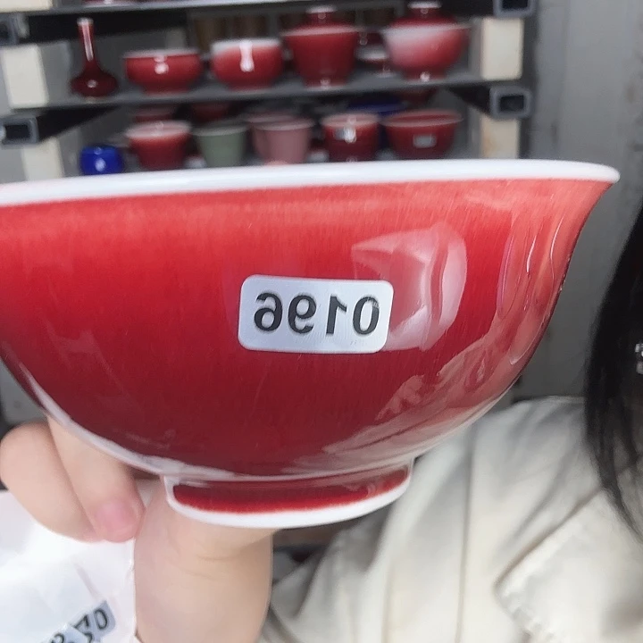 景德镇郎红陶瓷景德镇郎红陶瓷