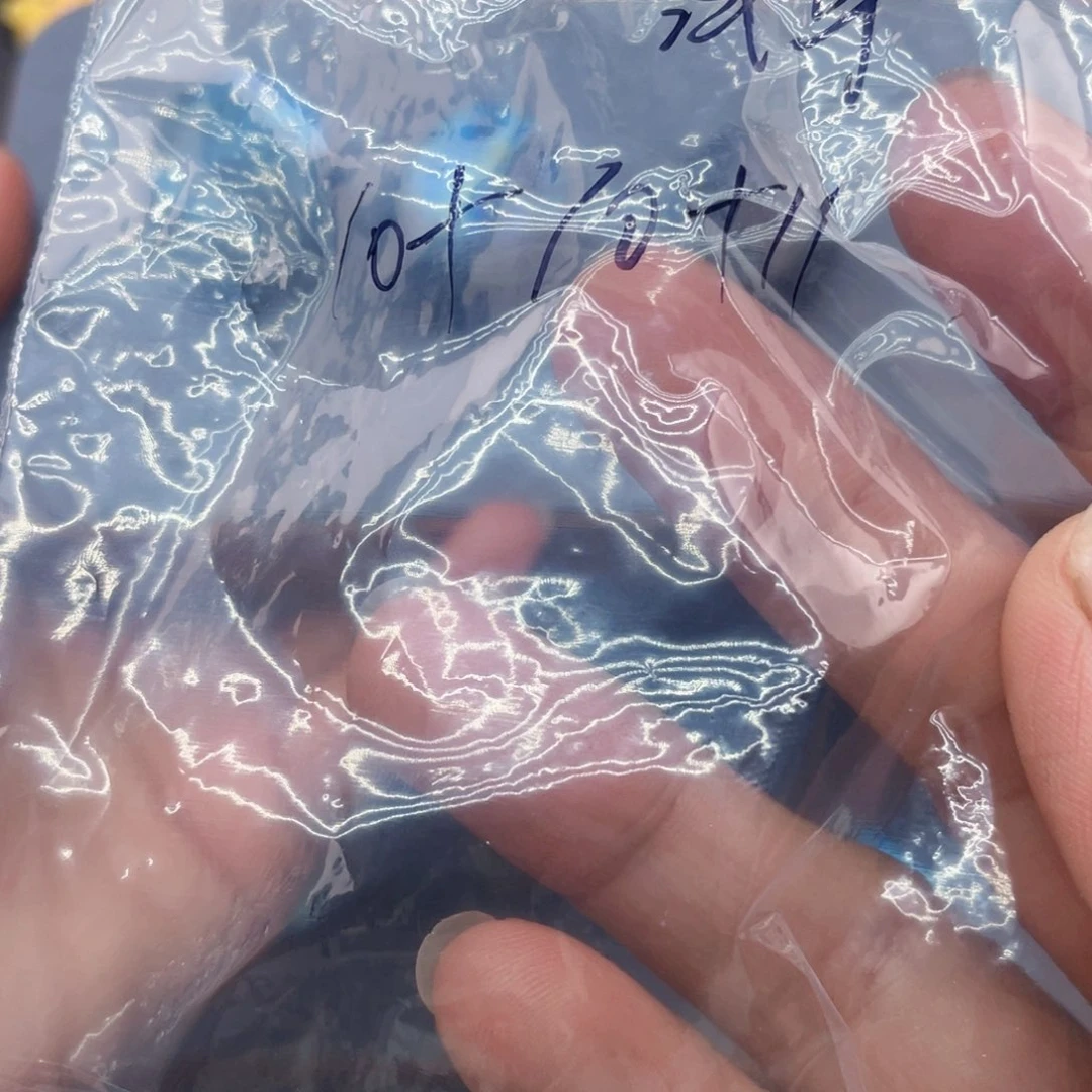 浅***暮颈饰银S925镶嵌长石