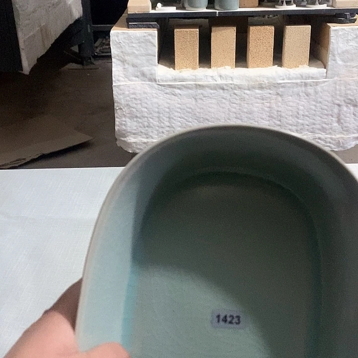 杯鹧****铛水仙盆1423号