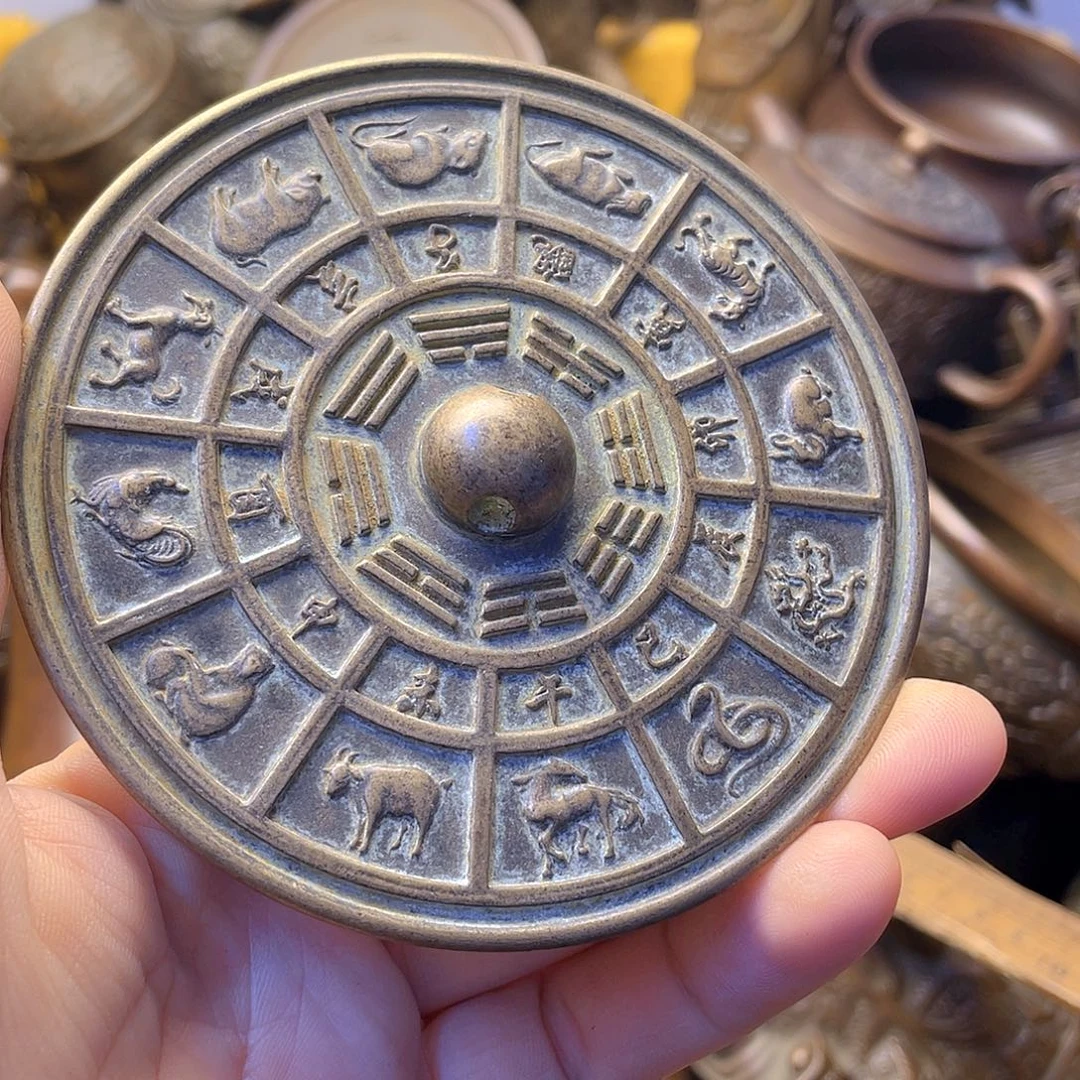 铜器时代，铜器时代