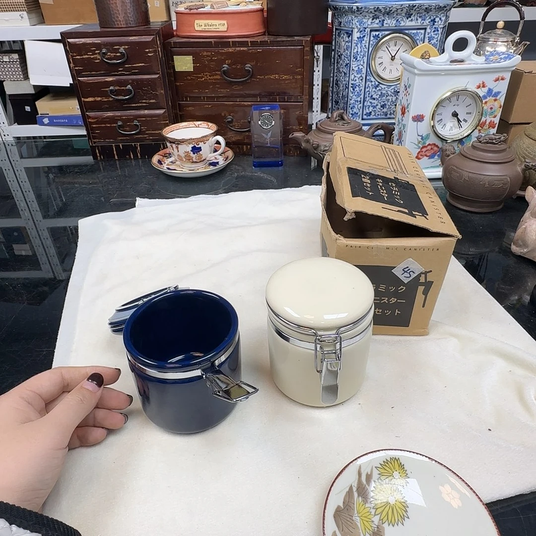 中古物品，天天好物151