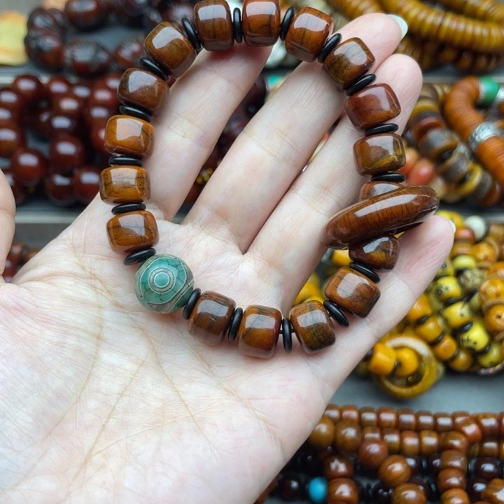 手串/手链牛骨牛骨