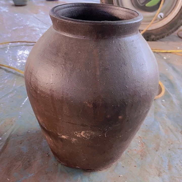 红陶931号27×15咖瑕