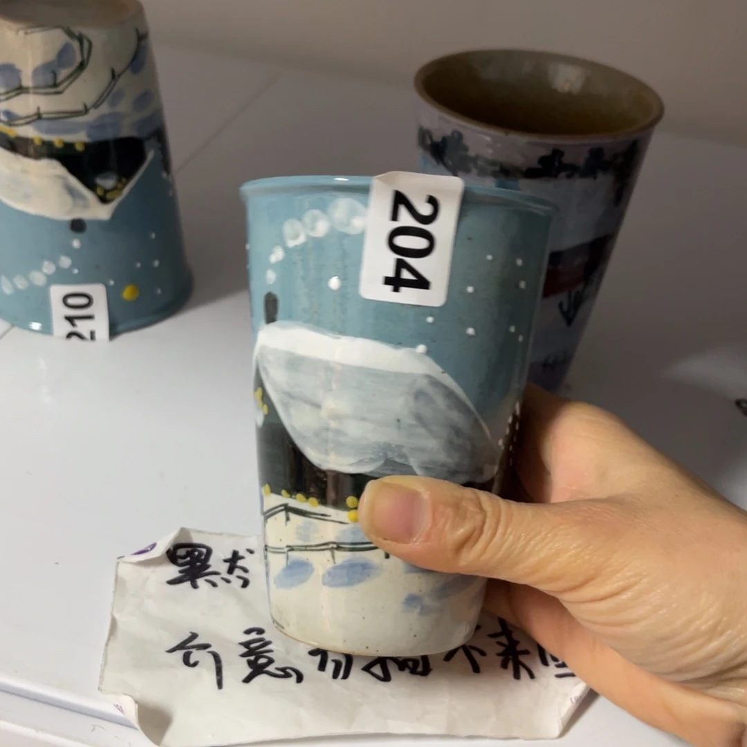 壶陶朋友们快来抢浮力