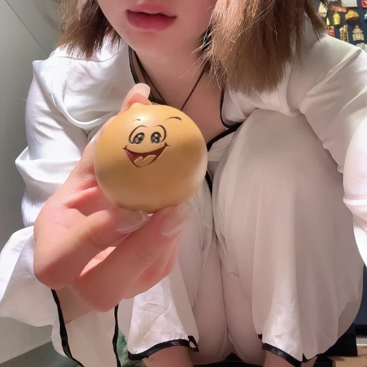 自己做的葫芦葫芦
