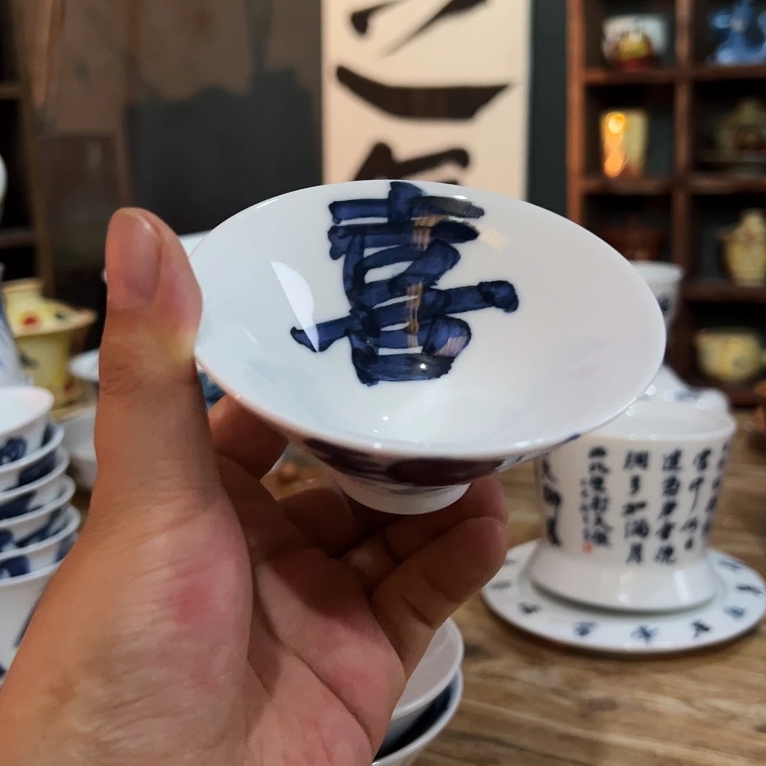 陶瓷艺术作品欣赏