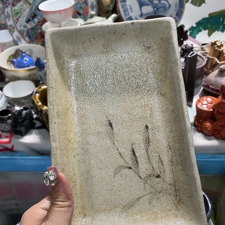 瓷片19.9发带瑕疵牌都是坏的5