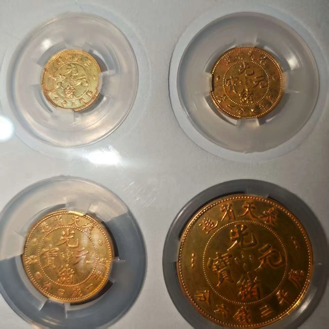 057A精美仿古工艺品摆件