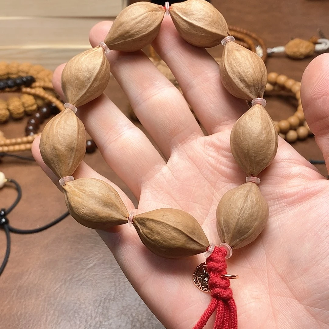 金刚菩提手串O****猫清风2.1