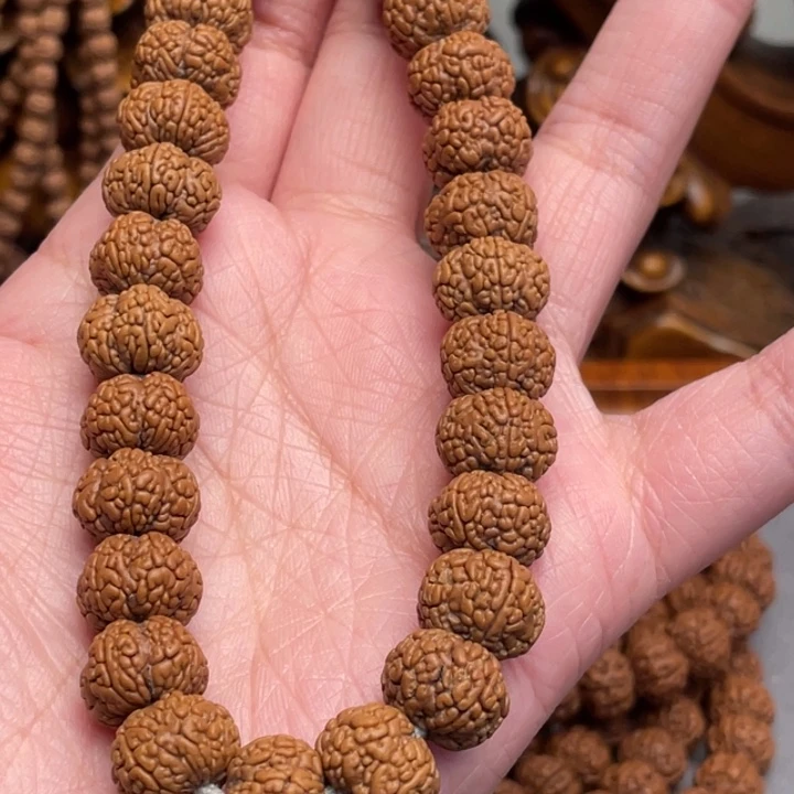 金刚菩提吊坠林*M龙鳞