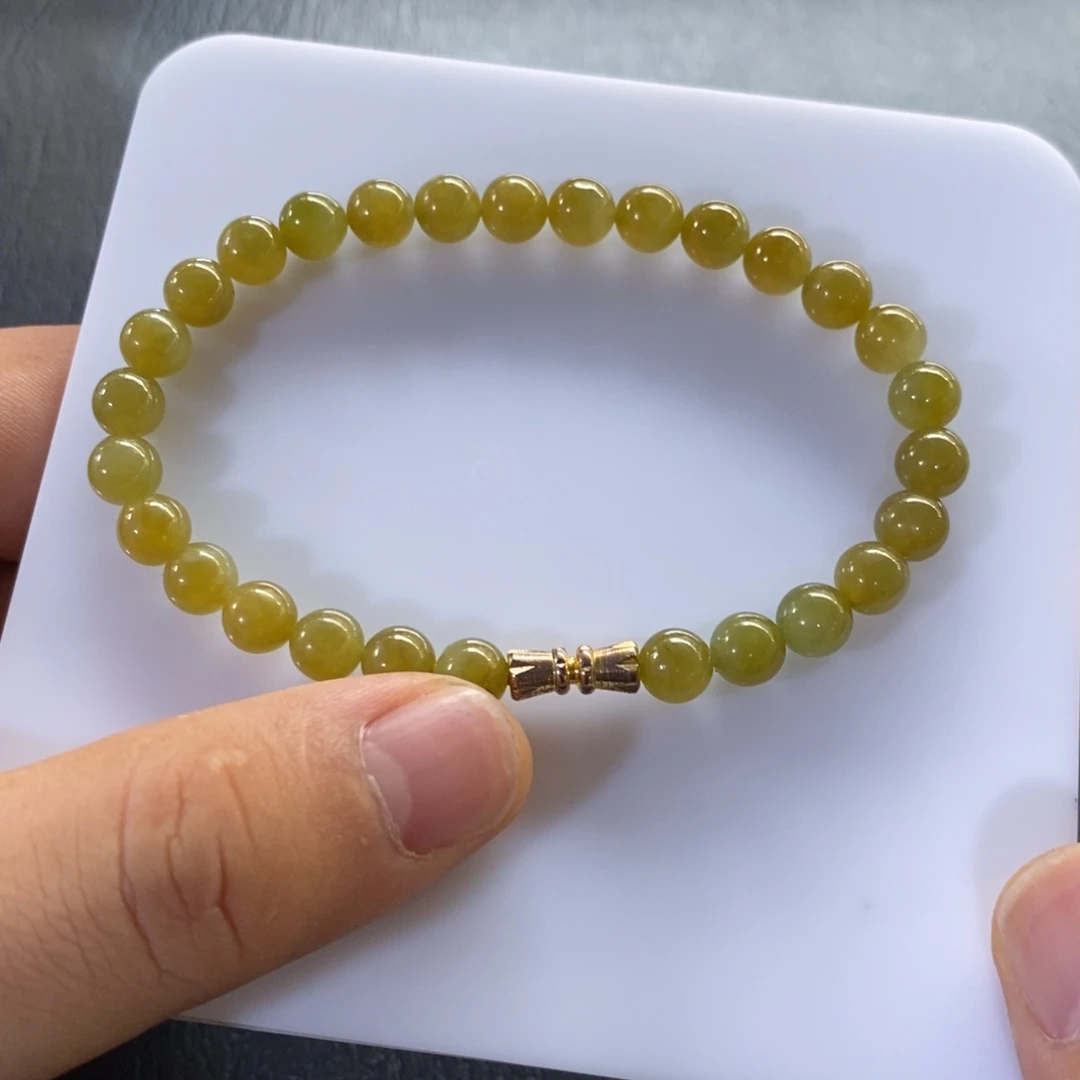 定制翡翠未镶嵌卡6.7