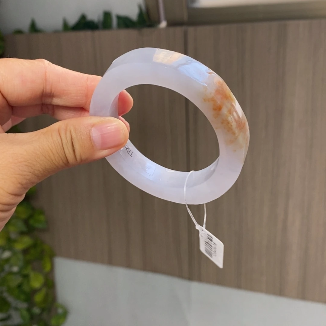 未镶嵌翡翠贵妃54-56定制翡翠