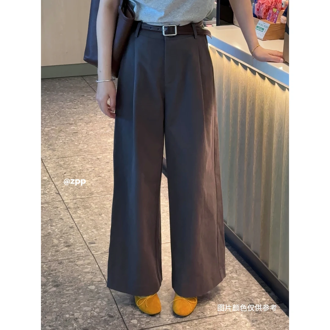 PP~自制新款简约休闲小个子专属