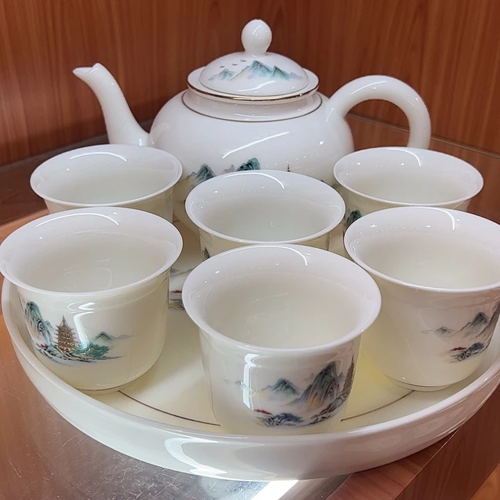 陶瓷茶具哈哈哈哈哈