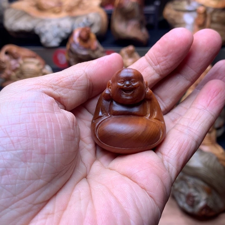 柏木（崖柏）崖柏陈化料