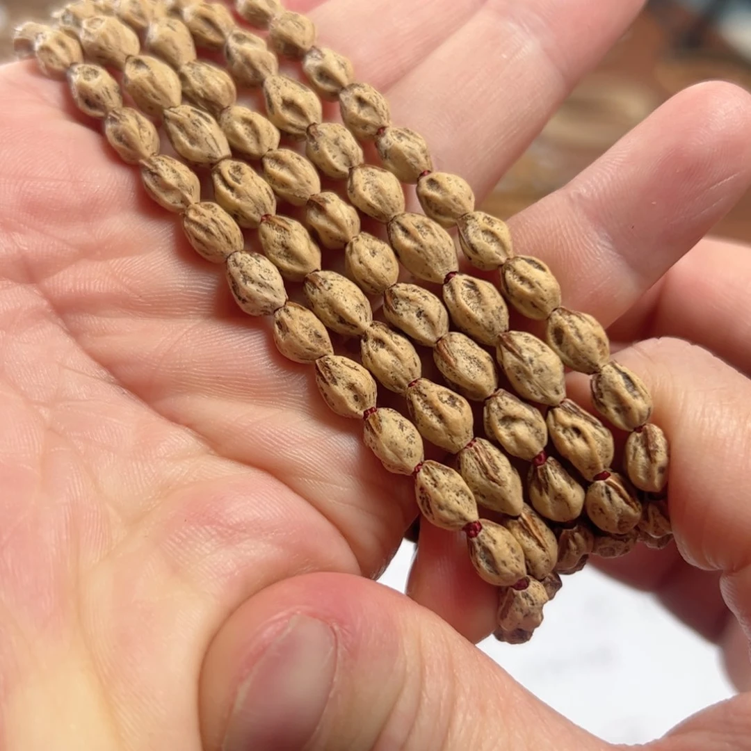 手串柏香籽/百香籽