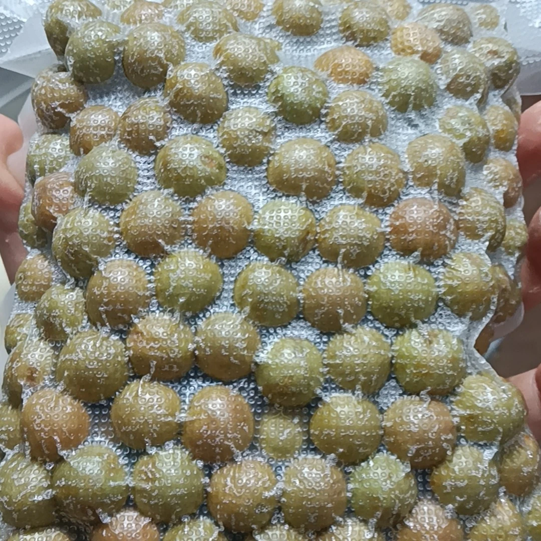 特级大爆头鸡头米14mm-16mm