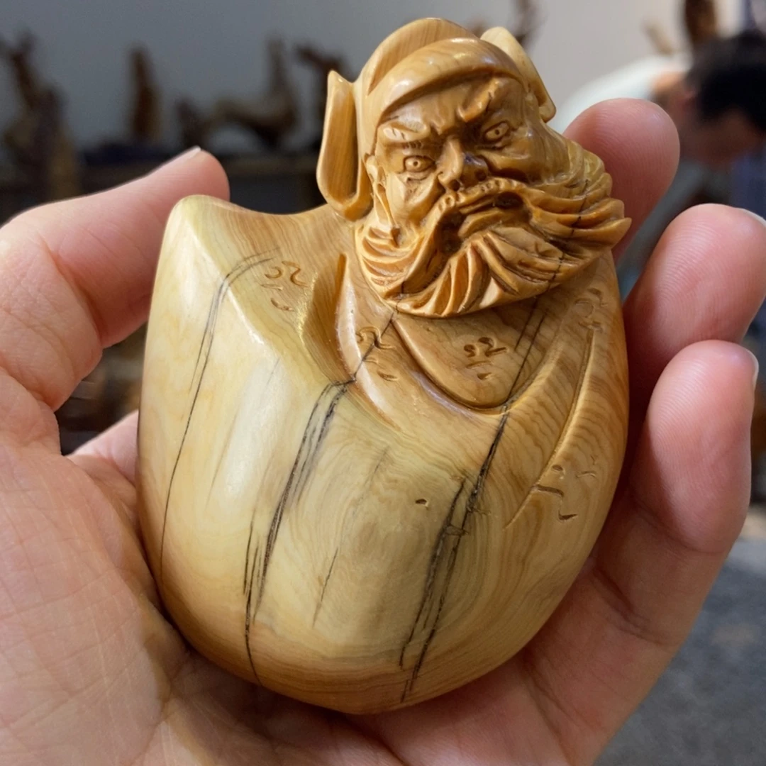 柏木（崖柏）进来点点关注哦