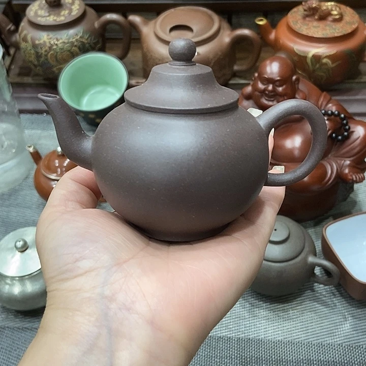 茶壶紫砂紫砂紫砂