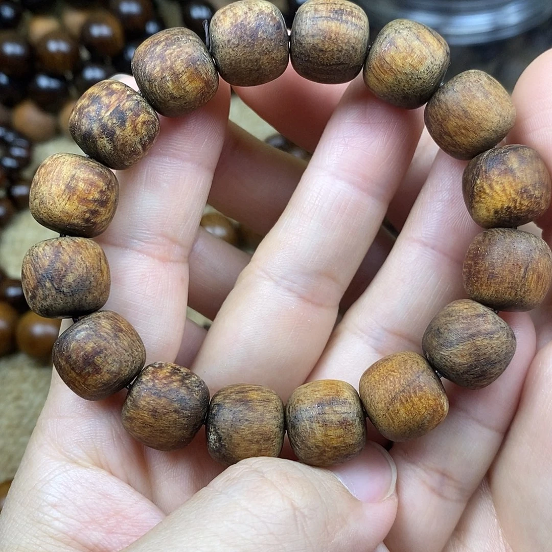 手串/手链贡木1314印贡贡木