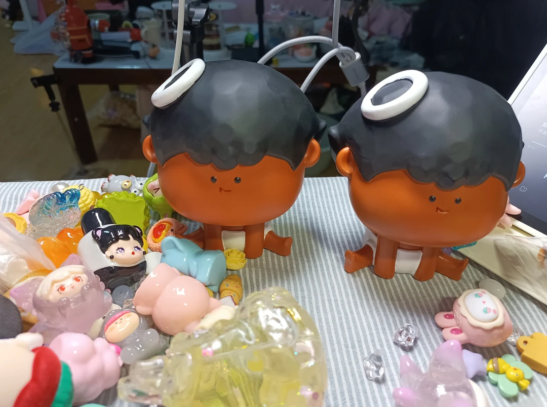 体育生 DIY 石膏