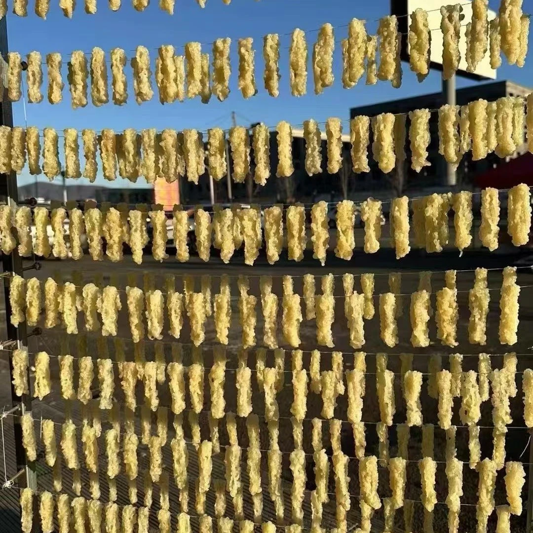 长白山足干线油50克